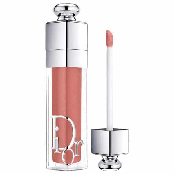 Addict Lip Maximizer Lip Plumping Gloss - Instant and Long-Term Volume Effect - 24h Hydration