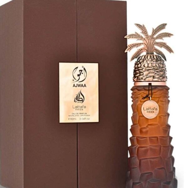 Unisex Pride Ajwad EDP Spray 3.0 oz Fragrances