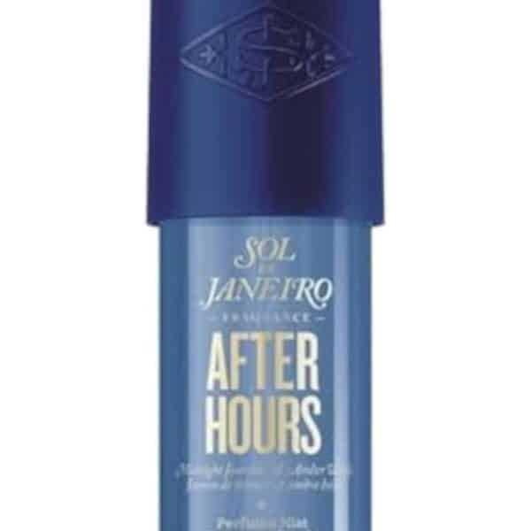 Limited Edition After Hours Perfume Mist 90 ml