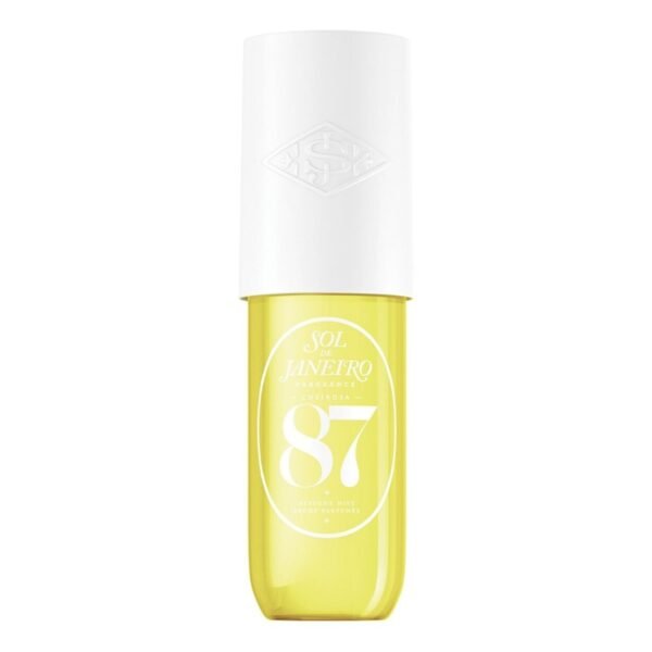 Cheirosa 87 Perfume Mist – Tropical Fruity Floral Fragrance (90ml Travel-Friendly Size)