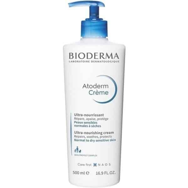 Atoderm Creme Ultra 500Ml