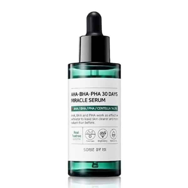 Aha Bha Pha 30Days Miracle Serum