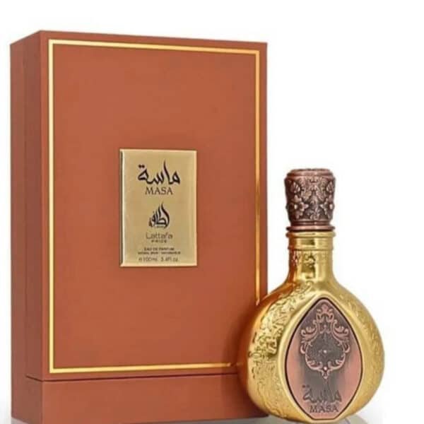 Pride Masa Eau de Parfum