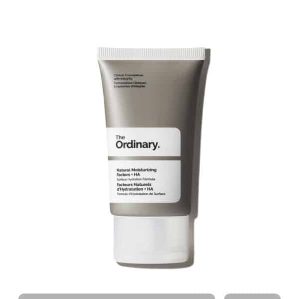 Natural Moisturizing Factors Ha 30ml.