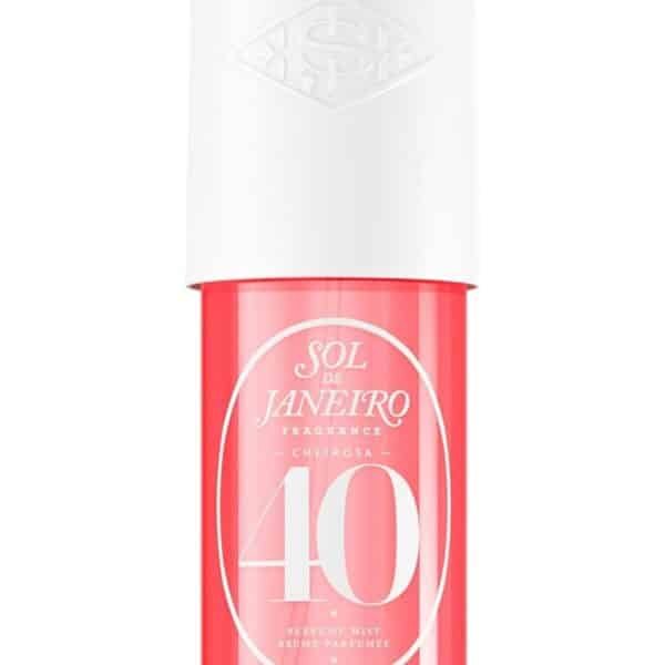 رذاذ عطري للشعر والجسم شيروزا '40، 90 مل/3.0 أونصة سائلة
