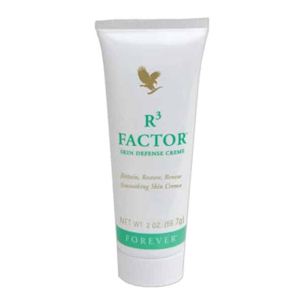R3 FACTOR SKIN CRÈME - 56.7gm