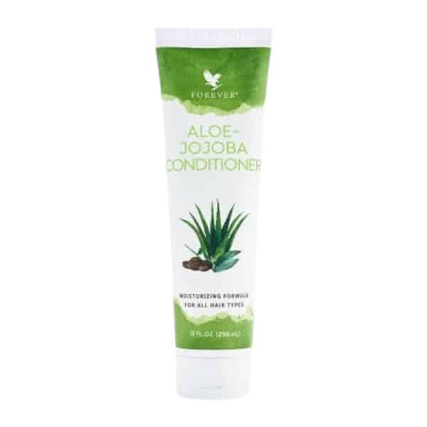 ALOE JOJOBA CONDITIONER - 296ml