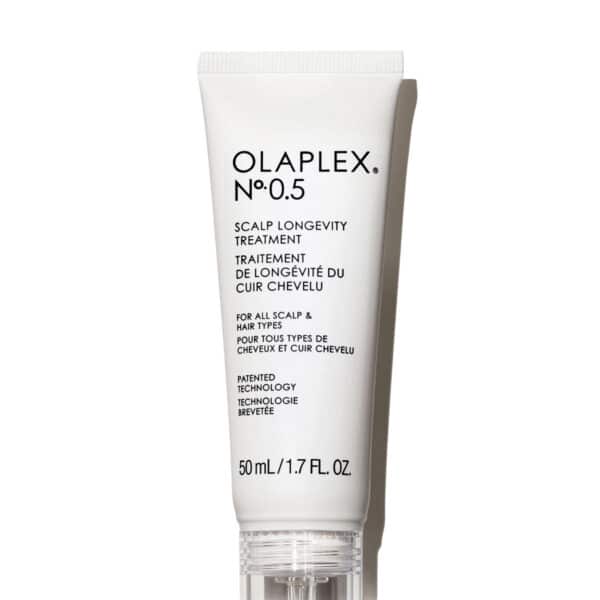 No 0.5 Scalp Longevity Treatment 50 ml Anti-Hair Loss Serum