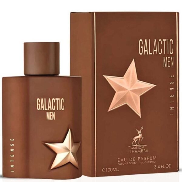 Galactic Men EDP 100ml