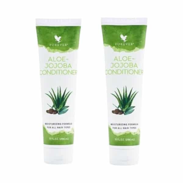 ALOE JOJOBA CONDITIONER X2