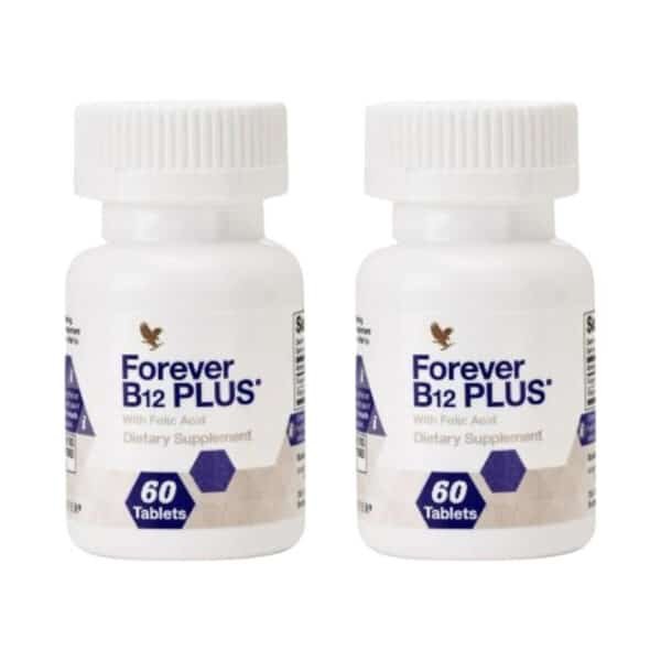 B12 Plus X2