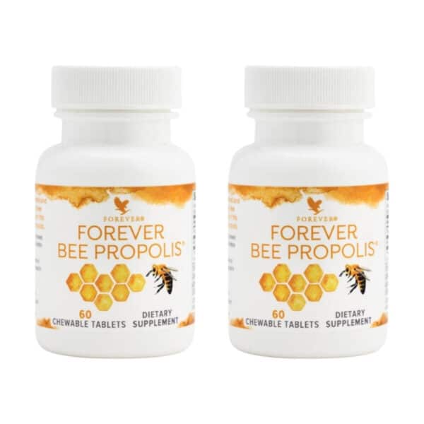 Bee Propolis X2