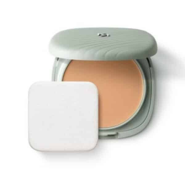 Create Your Balance Soft Touch Compact Foundation - almond 04