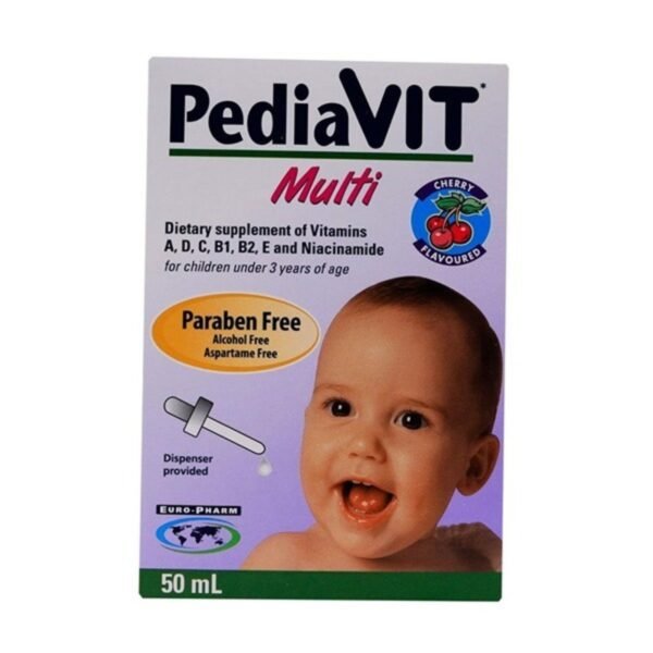 Multi 50Ml