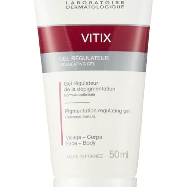 Vitix Regulating Toners & Astringents Gel 50 ml, Pack of 1