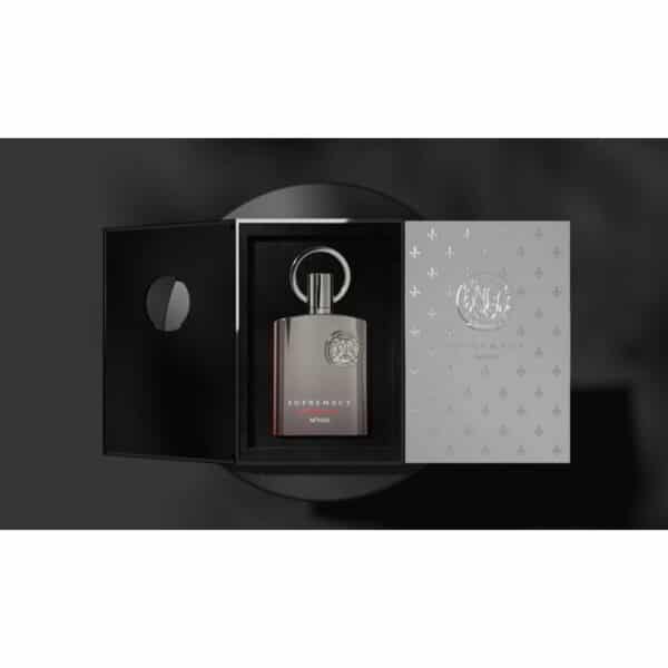 عطر سوبريماسي نوت أونلي إنتنس أو دو بارفان للرجال، 100 مل