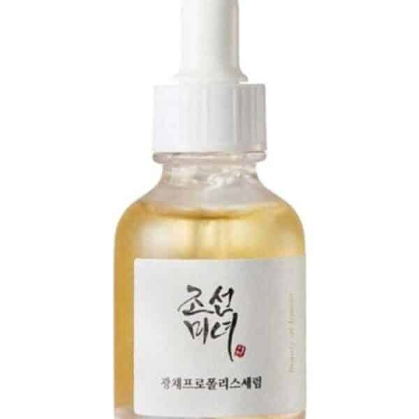 Glow Serum Proplis  Niacinamide 30ml