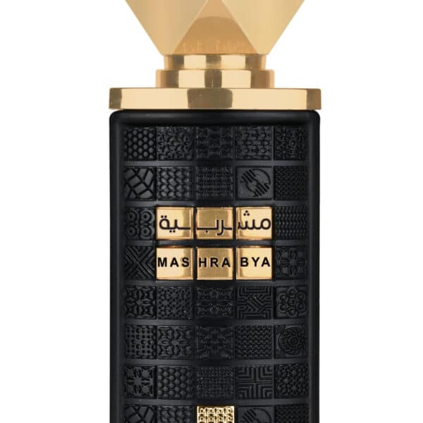 Mashrabya Eau De Parfum For Unisex