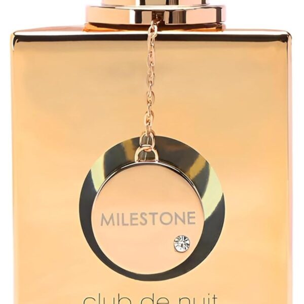 عطر كلوب دي نوي مايلستون للنساء، أو دو بارفان 105 مل من أرماف