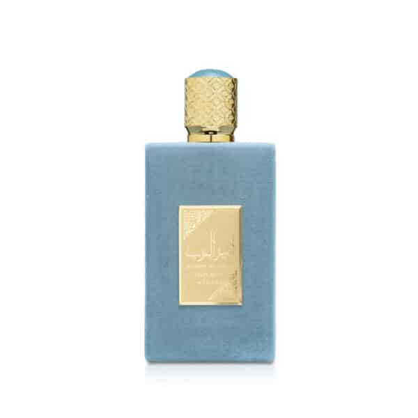 لطافة امير العرب امبيريوم او دي بارفان 100 مل