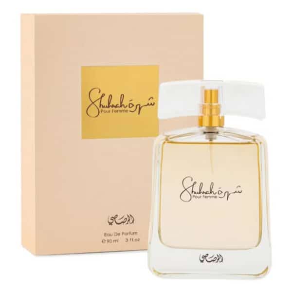 - عطر شهره للنساء - 90 مل