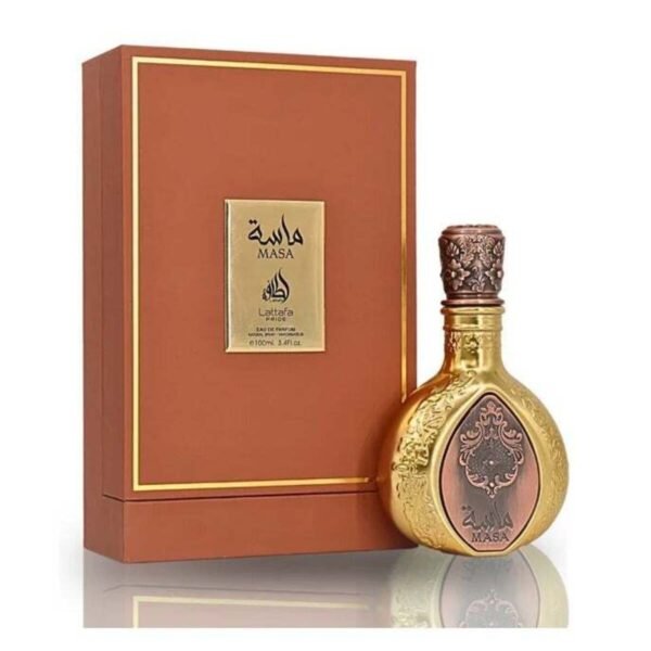 عطور ماسا للجنسين EDP 3.4 أونصة