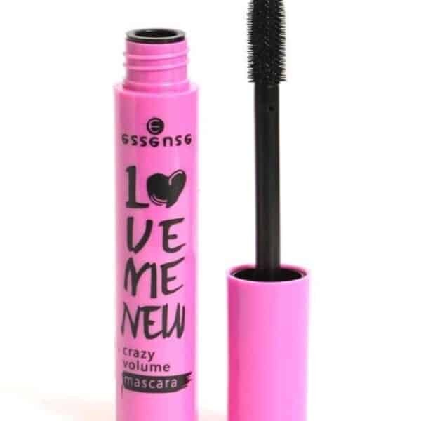 I Love Extreme Crazy Volume Mascara