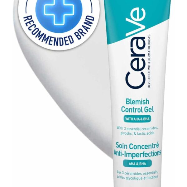 Blemish Control Gel 40 Ml