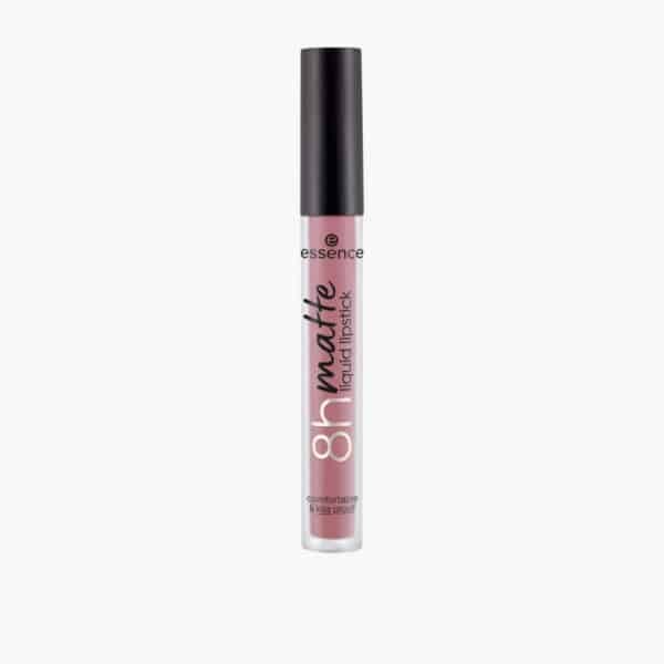 Essence 8H Matte Liquid Lipstick
