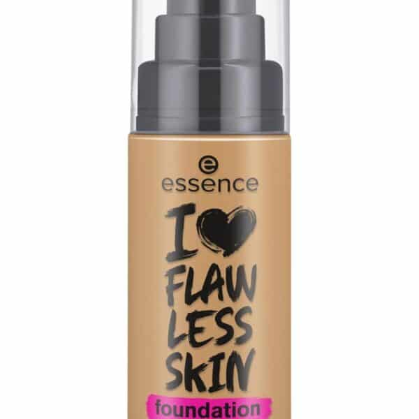 كريم أساس ايسنس آي لوف فلاولس سكين 90