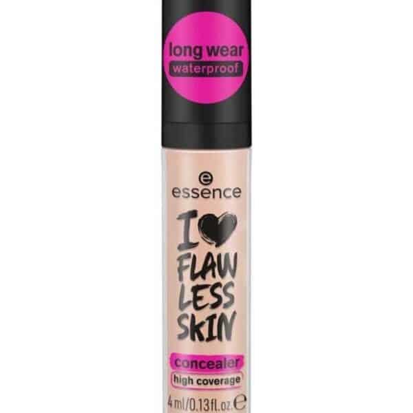 I Love Flawless Skin Concealer Light Beige 30