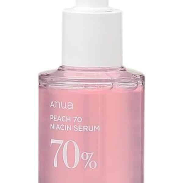 سيروم الخوخ 70 النياسين 30 مل