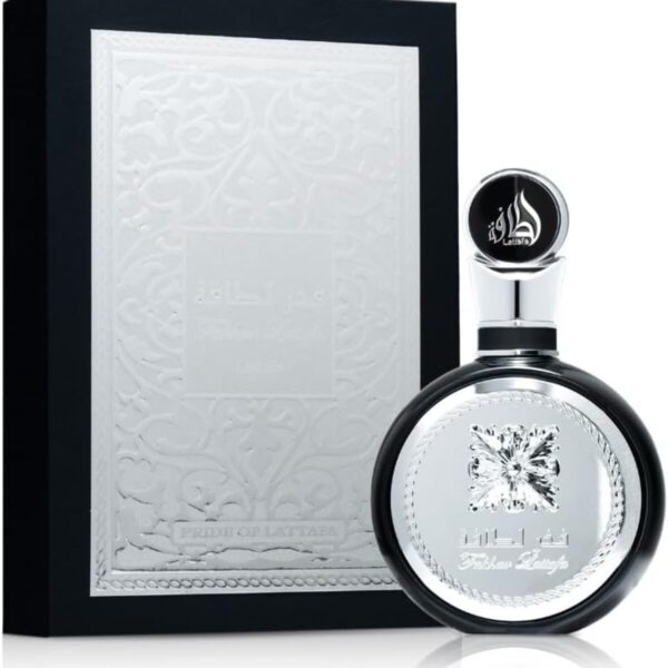 فخر لطافة للرجال - او دي بارفان، 100 مل