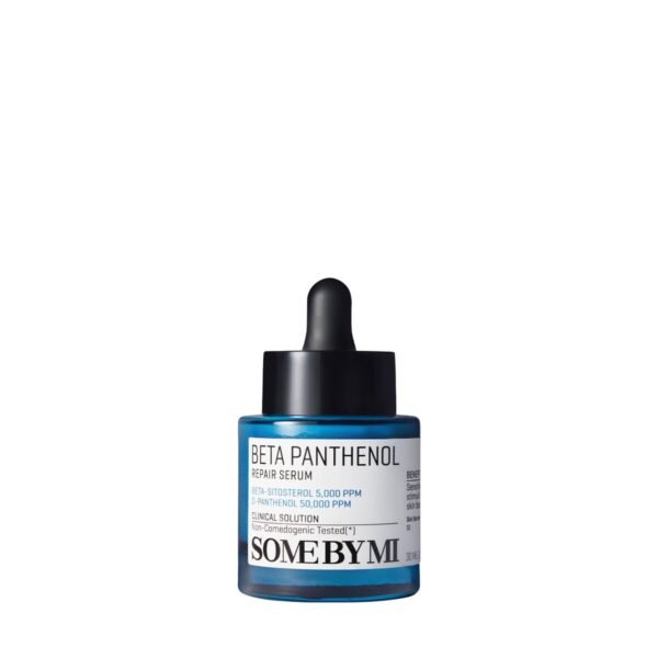 Beta Panthenol Serum 30 ml