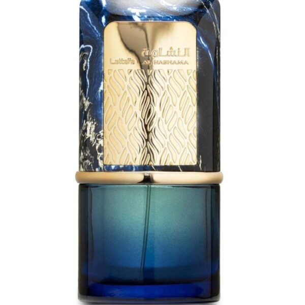 AL NASHAMA CAPRICE EDP 100ml