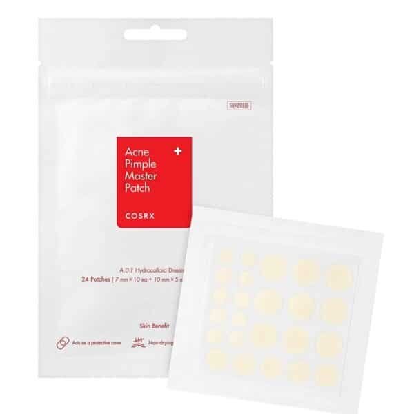 Acne Pimple Master Patch - 24 Patches