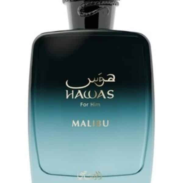 Hawas Malibu For Men EDP 100ml