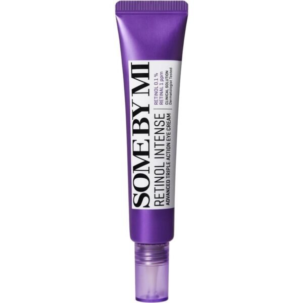Korean Retinol Intense Advanced Triple Action Eye Cream - 30ml