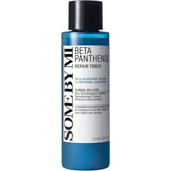 Korean Beta-Panthenol Repair Face Toner - 150Ml