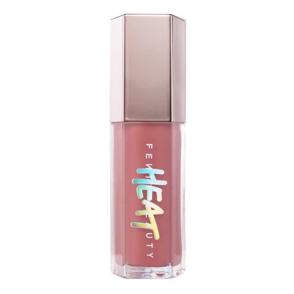 Gloss Bomb Heat Lip Luminzer + Plumper FU$$Y