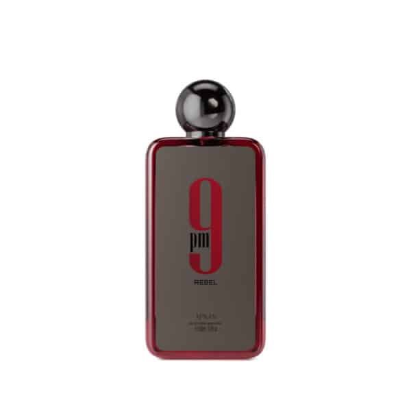 عطر 9 بي إم ريبيل للجنسين - أو دي بارفان، 100 مل