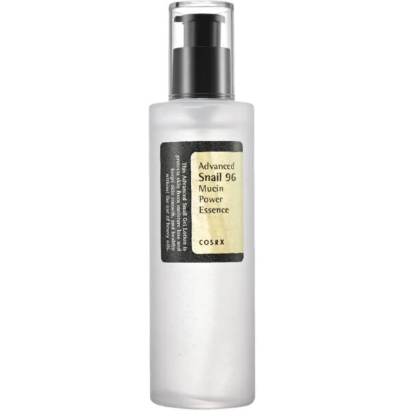 Advanced Snail 96 Mucin Power Essence