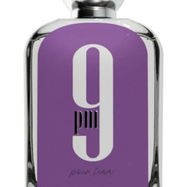 9 بي إم بور فيم أو دي بارفان للنساء، 100 مل