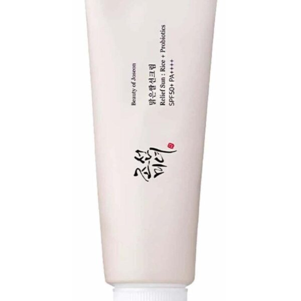 Relief Sun Rice + Probiotics 50ml