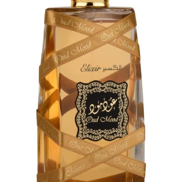 لطافة عود مود إليكسير أو دي بارفان، 100 مل