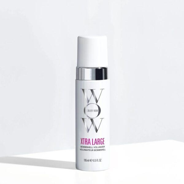 Xtra Large Bombshell Volumizer, 6.5 fl oz – Alcohol-Free for Lasting Volume