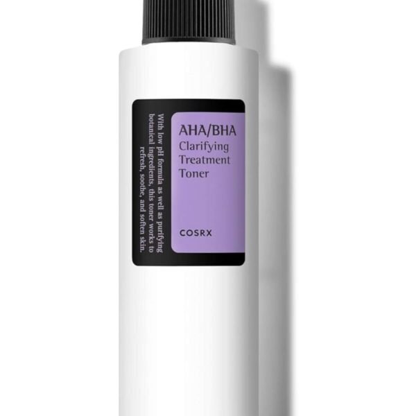 AHA/BHA Clarifying Treatment Toner 150ml