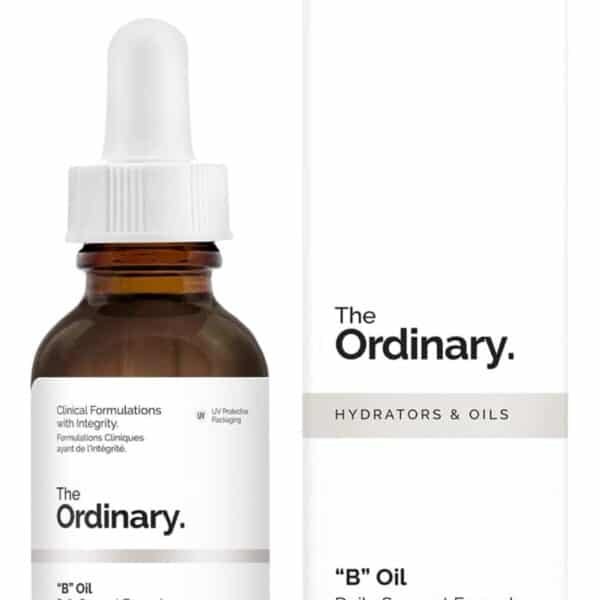 "B" Oil, 30ml