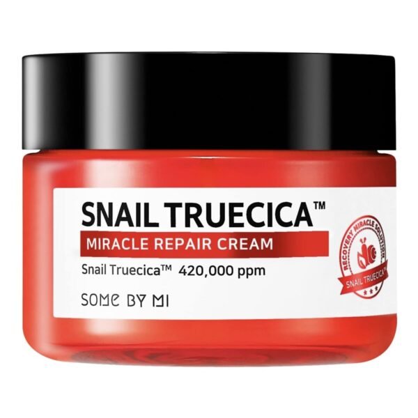 Snail Truecica Miracle Repair Cream