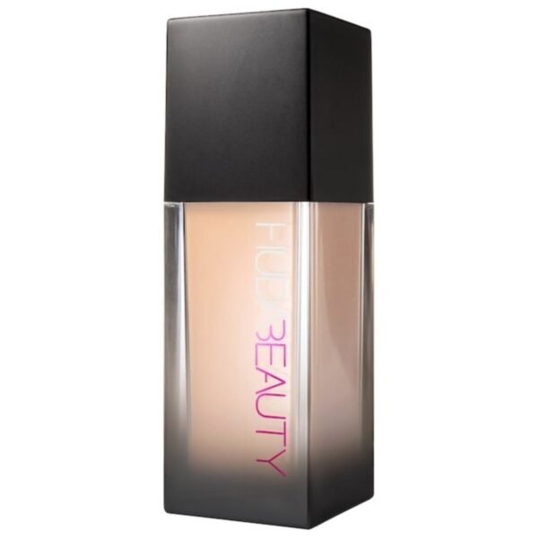 HUDA BEAUTY FauxFilter Luminous Matte Foundation 200B Shortbread - Light Beigey-Pink Undertone 35ml